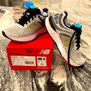Women’s New Balance Running Shoes